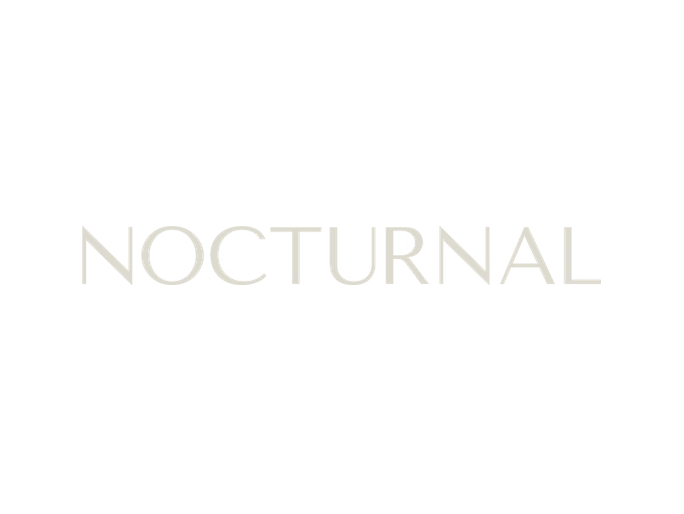 Nocturnal Skincare