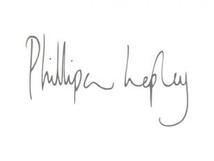 Phillipa Lepley