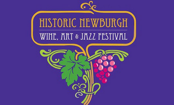 Historic Newburgh Wine, Art & Jazz Festival