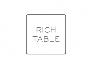 Rich Table