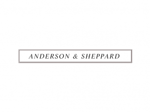 Savile Row Anderson & Sheppard