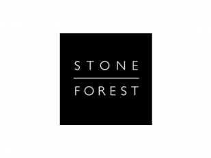 Stone Forest