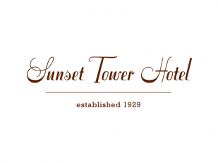 Sunset Tower Bar