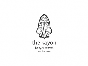 The Kayon Jungle Resort Bali