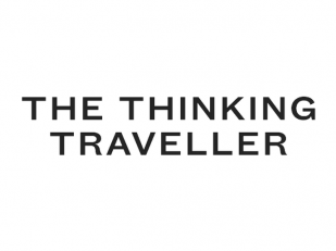 The Thinking Traveller