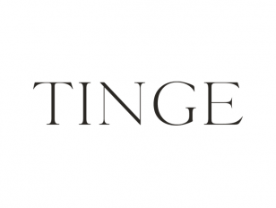 Tinge Floral