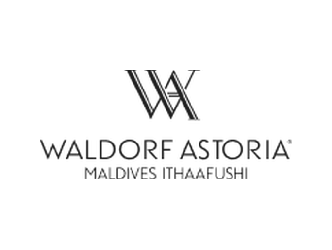 Waldorf Astoria Maldives Ithaafushi