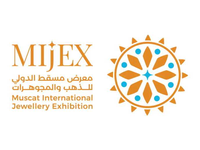 MIJEX - Muscat International Jewellery Exhibition