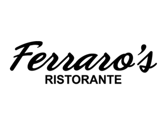 Ferraro's Annual White Truffle Dinner