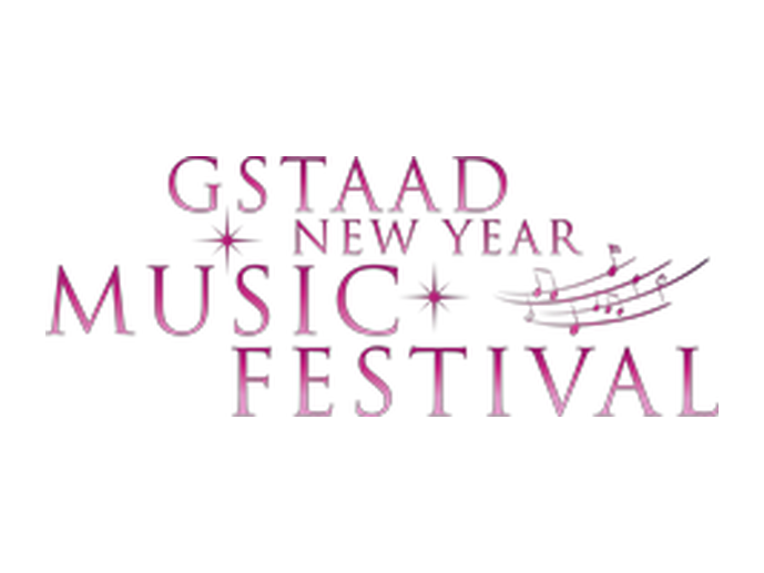 Gstaad New Year Music Festival