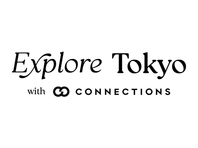Explore Tokyo with Connections