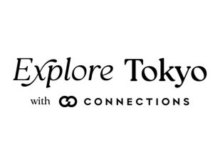 Explore Tokyo with Connections