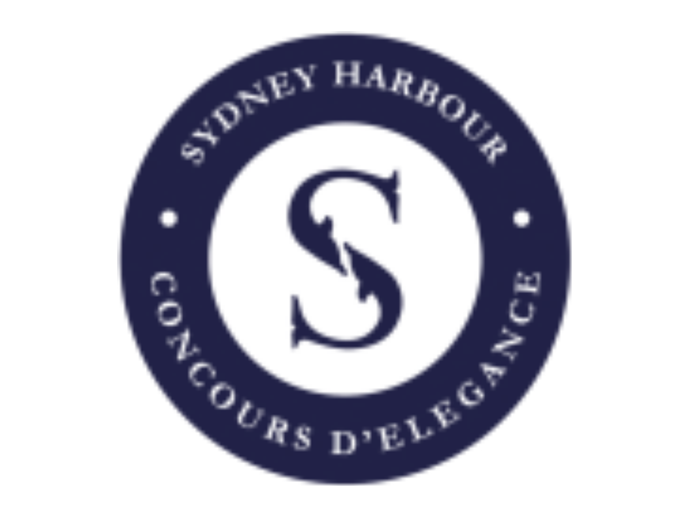 Sydney Harbour Concours d'Elegance