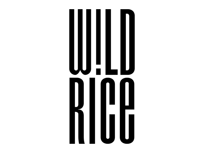 Rice Ball (Wild Rice)