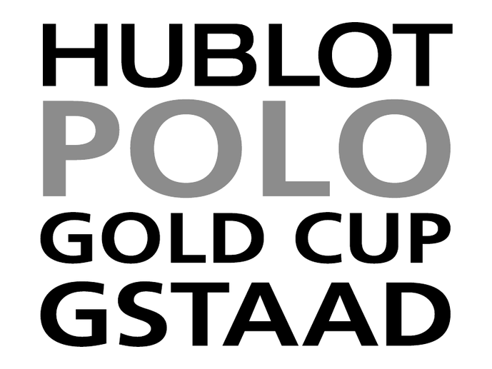 Hublot Polo Gold Cup Gstaad