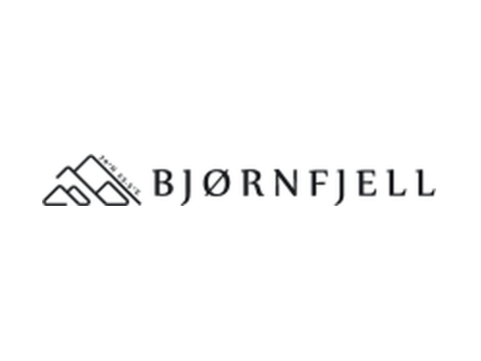Bj&oslash;rnfjell Mountain Lodge