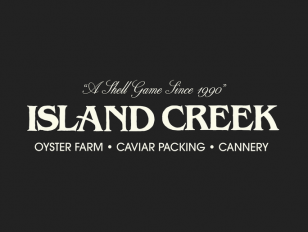 Island Creek Oysters