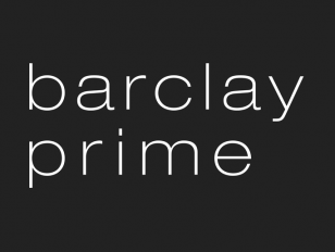 Barclay Prime