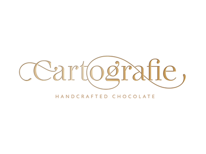 Cartografie Chocolate