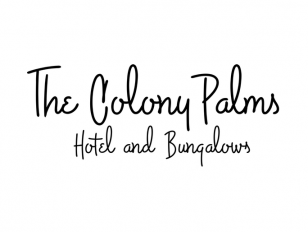 The Colony Palms Hotel & Bungalows