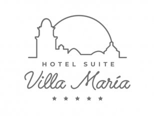 Hotel Suite Villa Mar&iacute;a