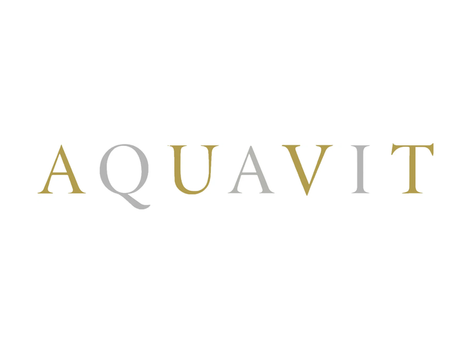 Aquavit