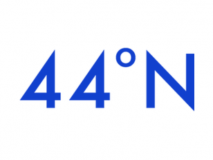 44&deg;N Gin