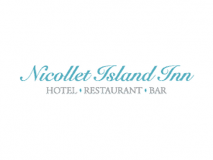Nicollet Island Inn