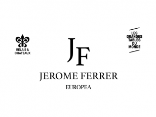 Restaurant J&eacute;r&ocirc;me Ferrer Europea
