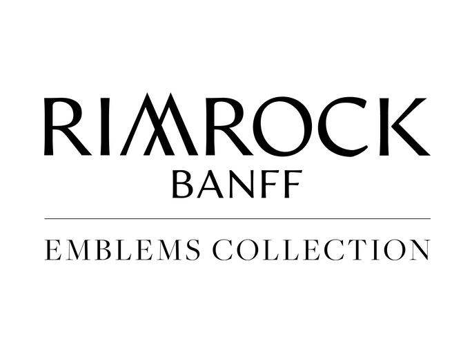 Rimrock Banff, Emblems Collection