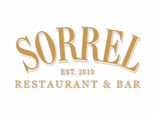 Sorrel Restaurant & Bar