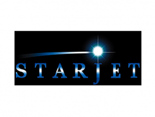 Starjet, Inc.