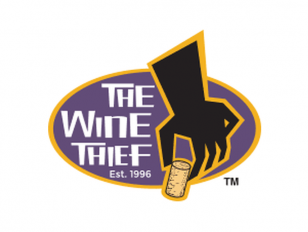 The Wine Thief