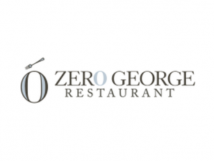 The Restaurant at Zero George
