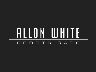 Allon White Sports Cars