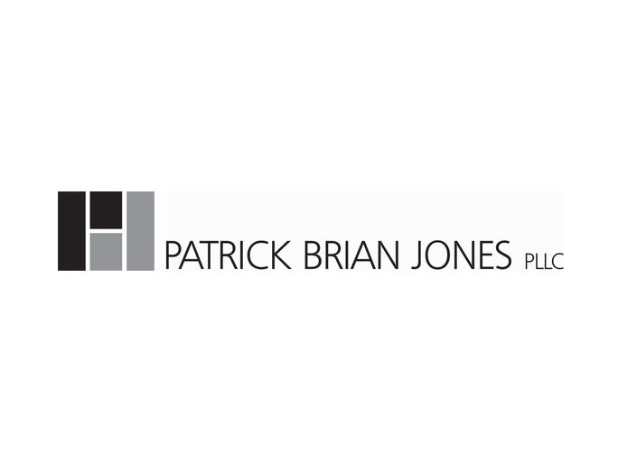 Patrick Brian Jones PLLC