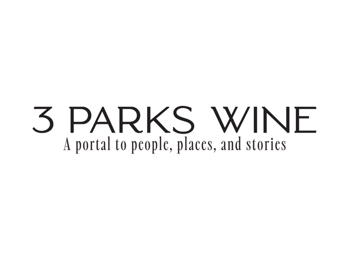 3 Parks Wine Shop