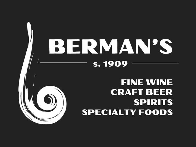 Berman's Wine and Spirits