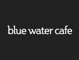 Blue Water Cafe