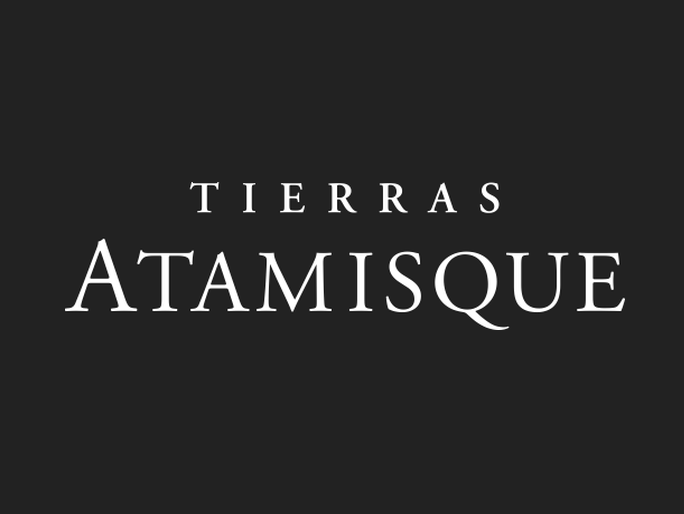 Tierras de Atamisque