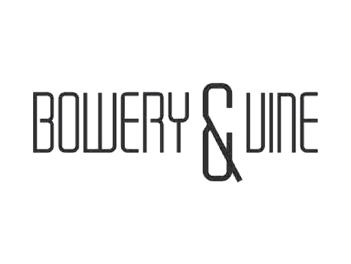 Bowery & Vine