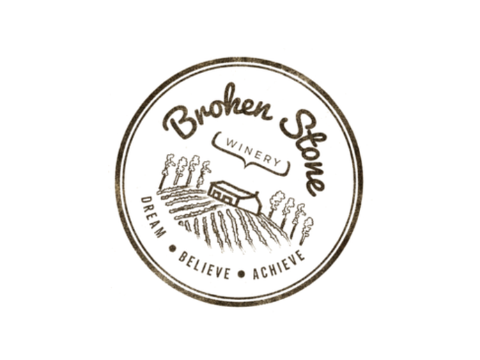 Broken Stone Winery
