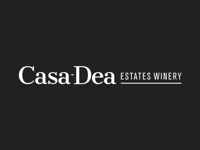 Casa-Dea Estates Winery