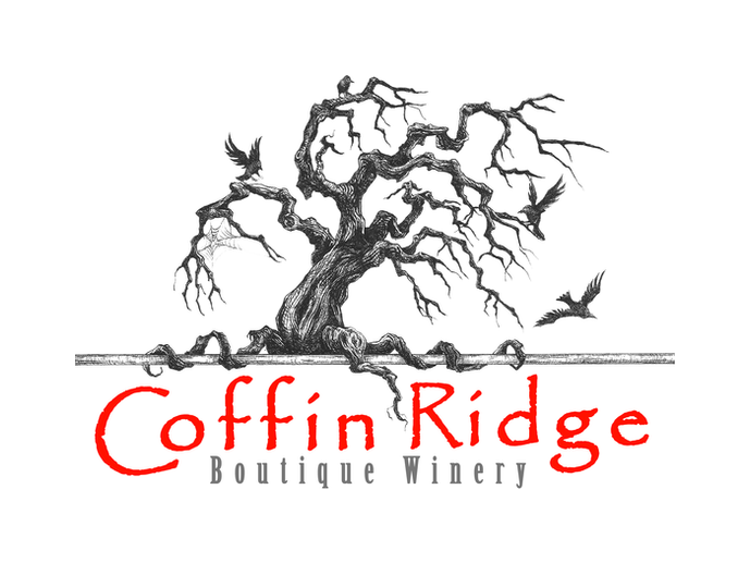 Coffin Ridge Boutique Winery