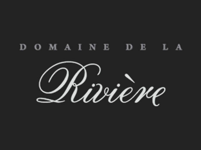 Domaine de la Rivi&egrave;re