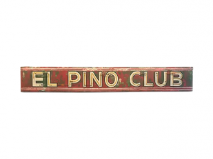 El Pino Club