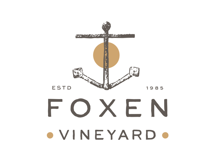 Foxen Vineyard & Winery
