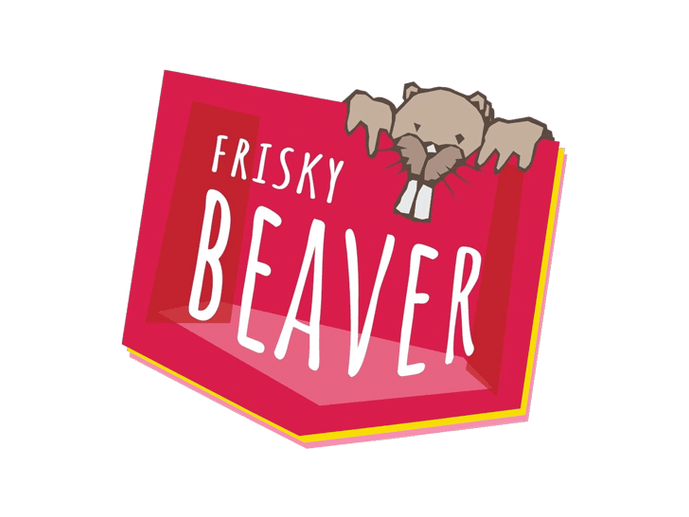 Frisky Beaver