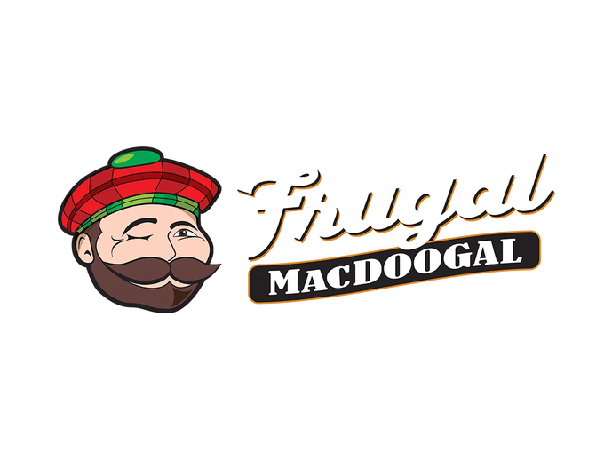 Frugal MacDoogal