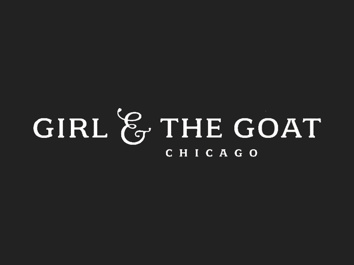 Girl & The Goat